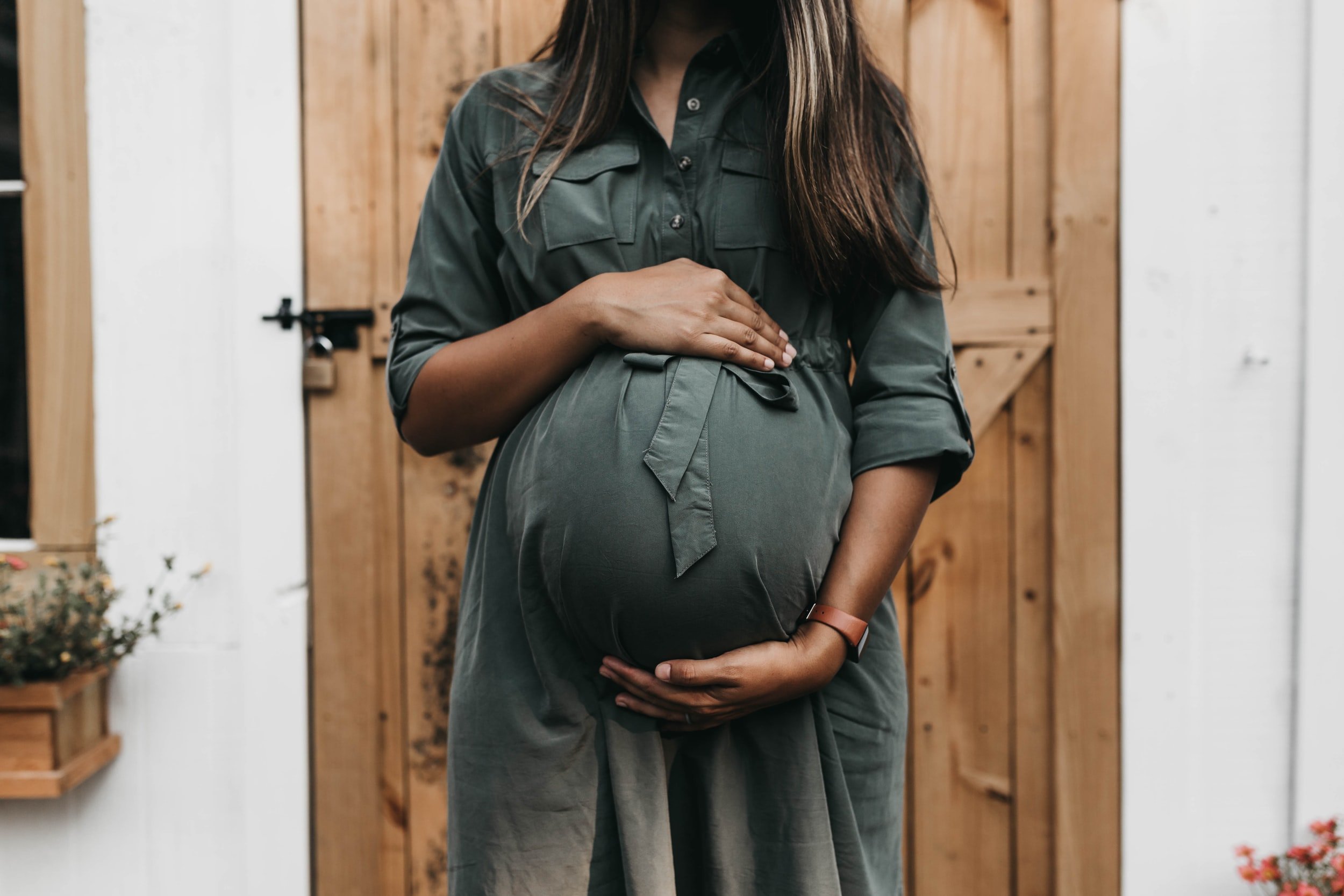 Pregnant Patients