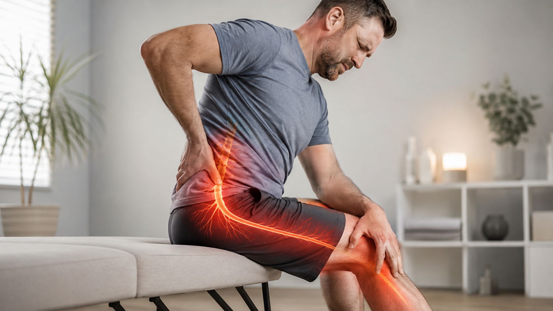 Sciatica Treatment in Limerick, PA: What Causes It and How to Find Relief