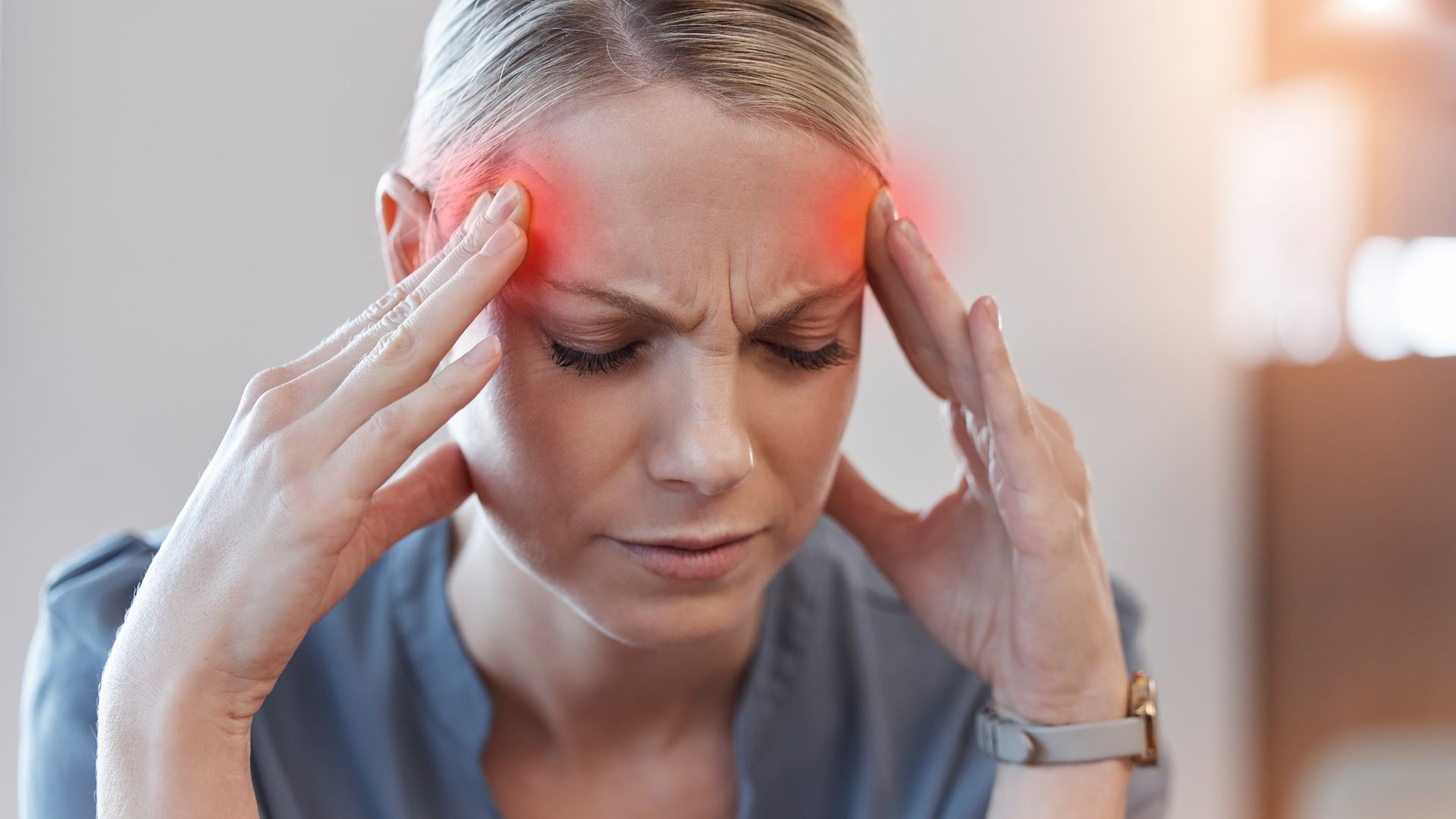 Chiropractic care for headaches & migraines in Pottstown and Limerick, PA