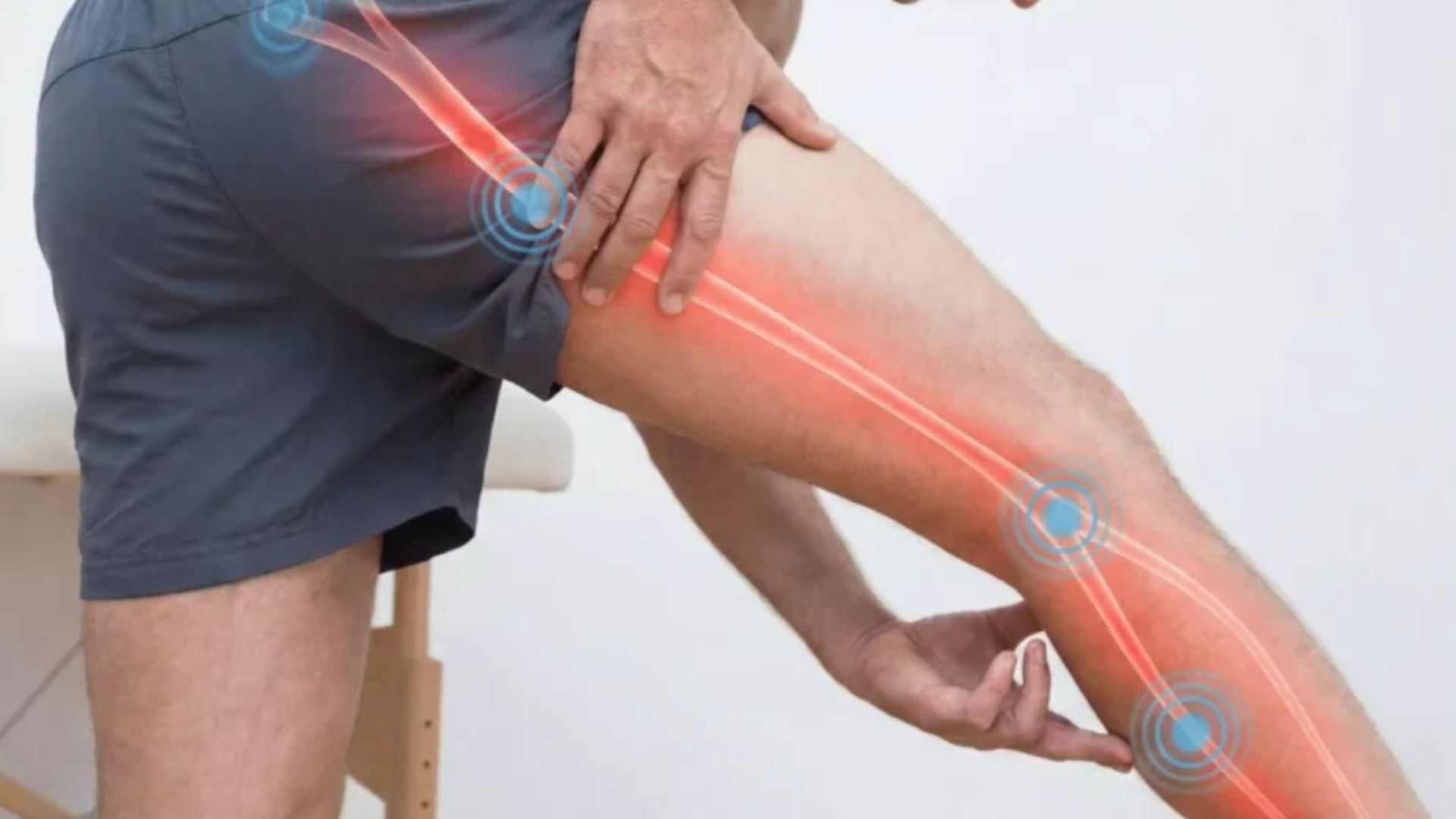 Chiropractic care for sciatica in Pottstown and Limerick, PA