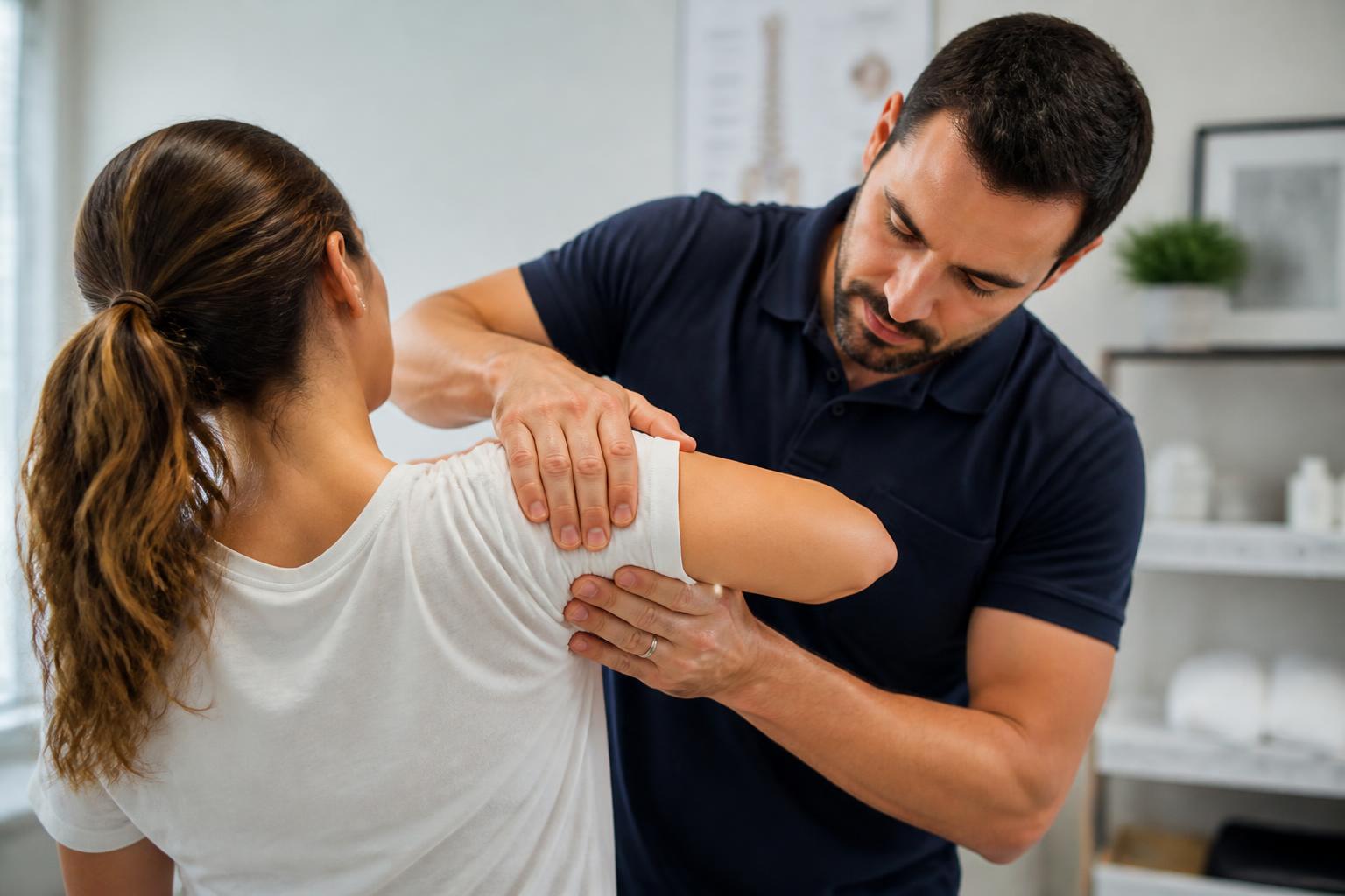 Can Chiropractic Adjust More Than Your Spine? A Look at Full-Body Joint Adjustments