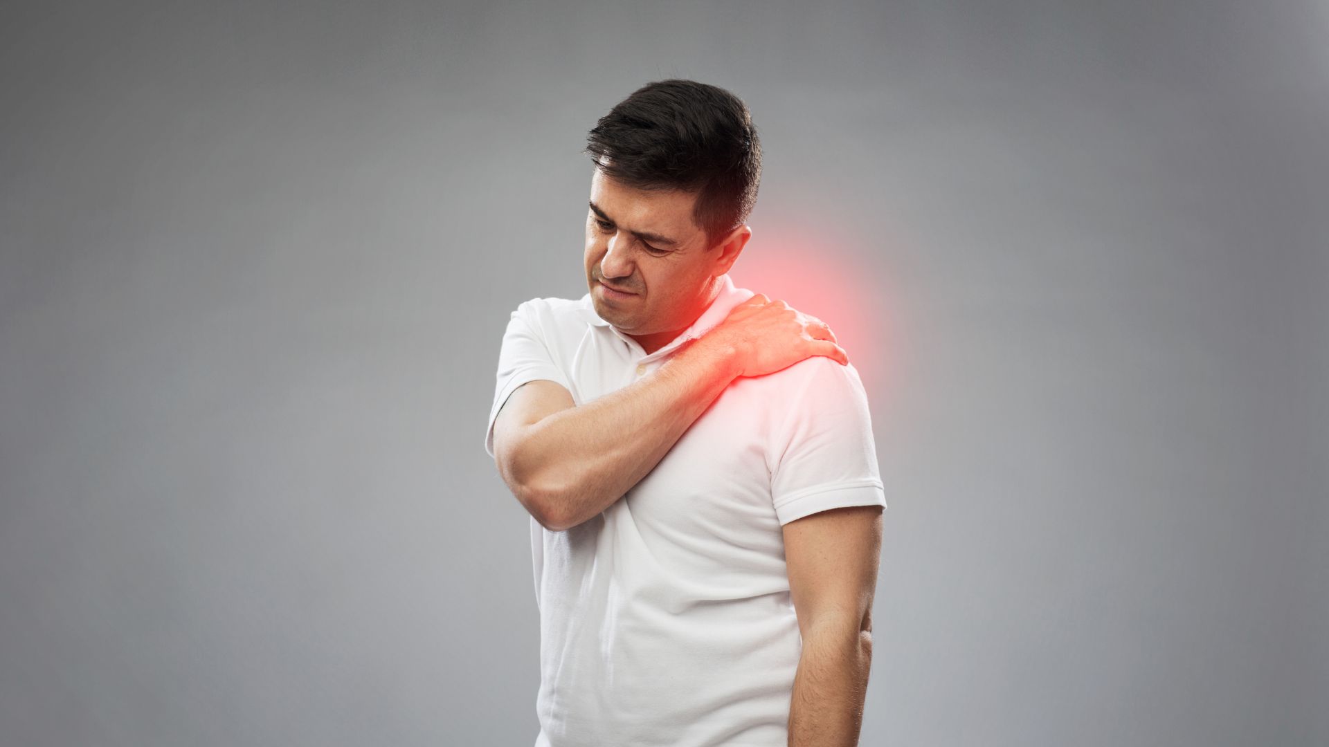 Chiropractic care for shoulder pain in Pottstown and Limerick, PA