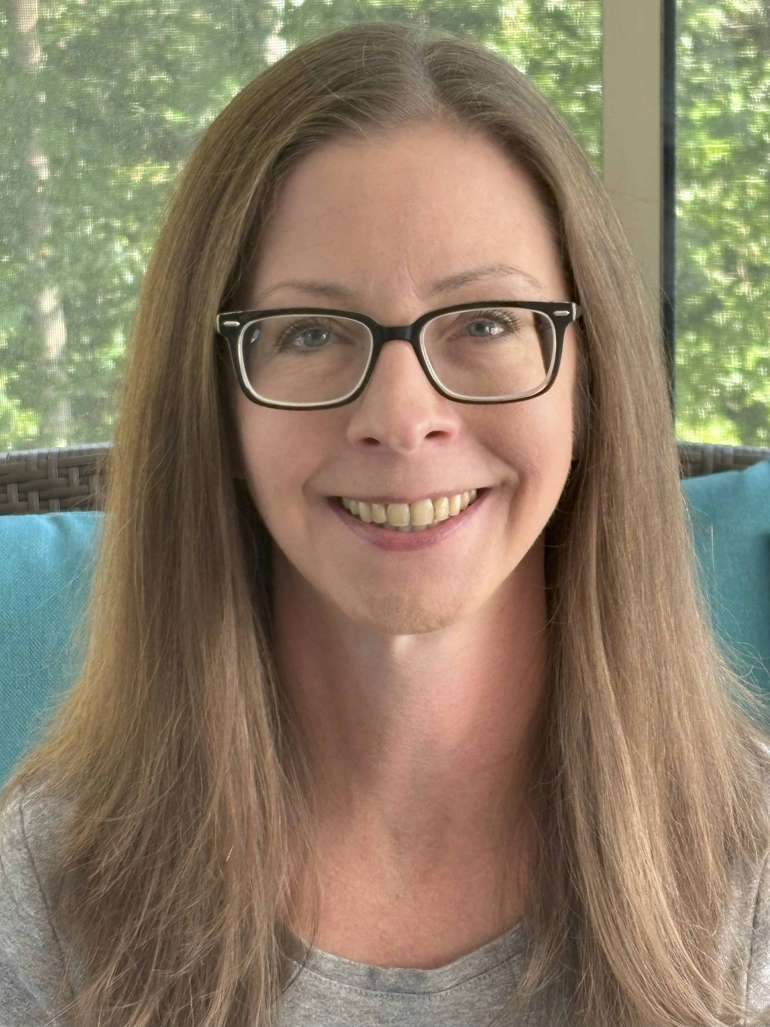 Massage Therapist Katie