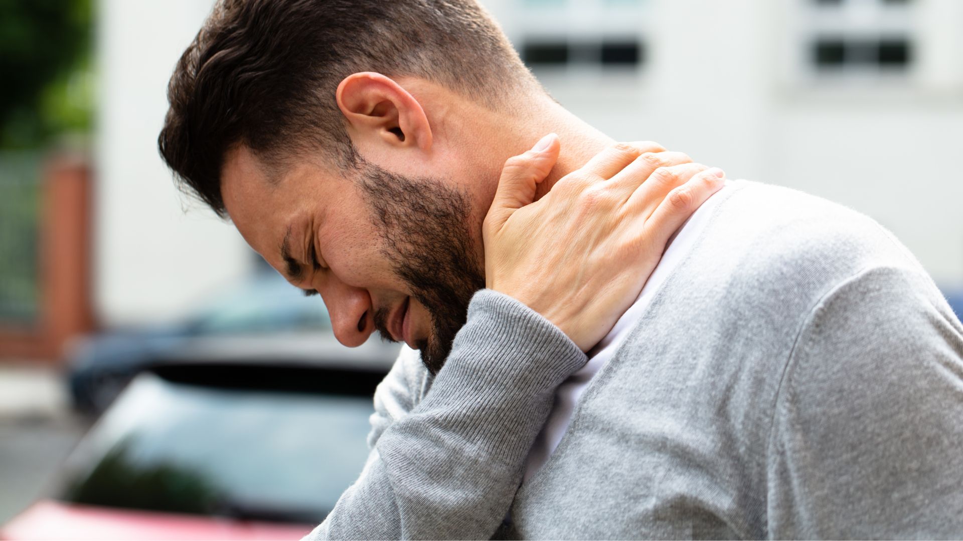 Chiropractic care for neck pain in Pottstown and Limerick, PA